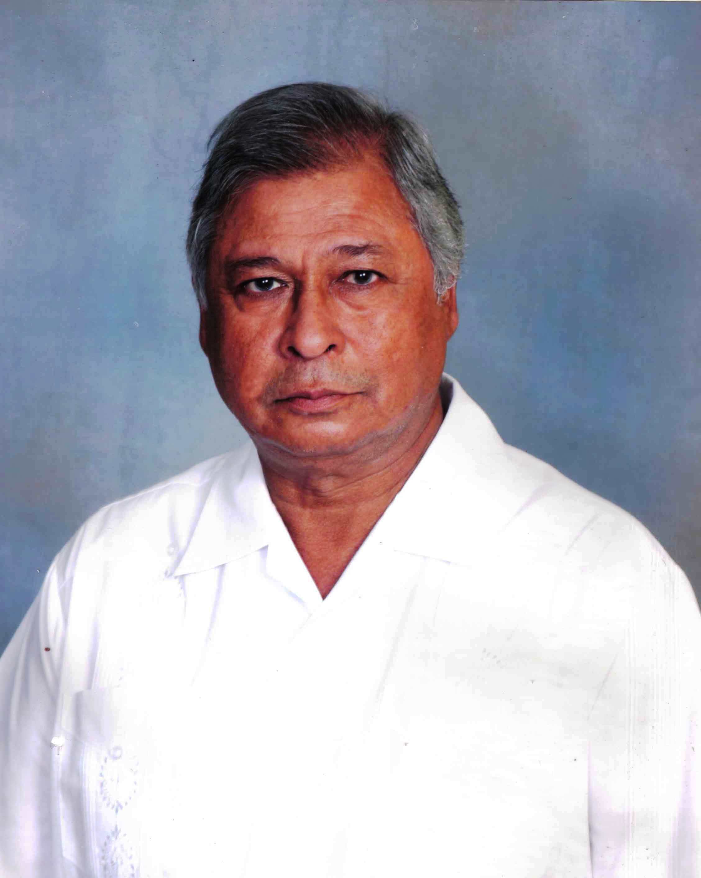 Principal M. SIngh